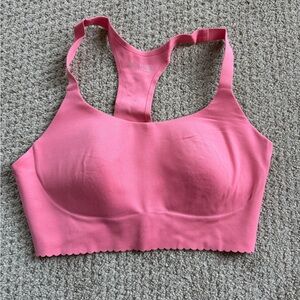 Aerie Pink Sports Bra
